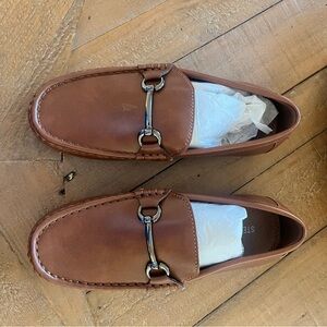 NWT Steve Madden Loafers